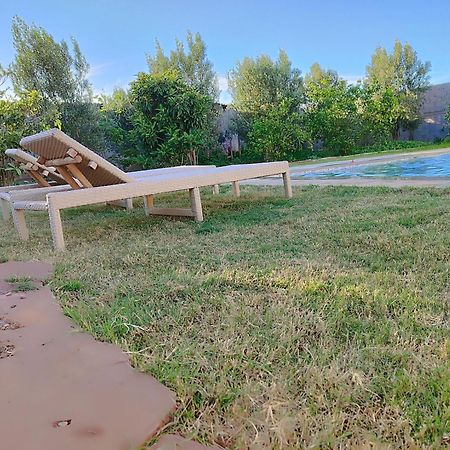 Вілла Ferme Prive Avec Piscine Сафі Екстер'єр фото